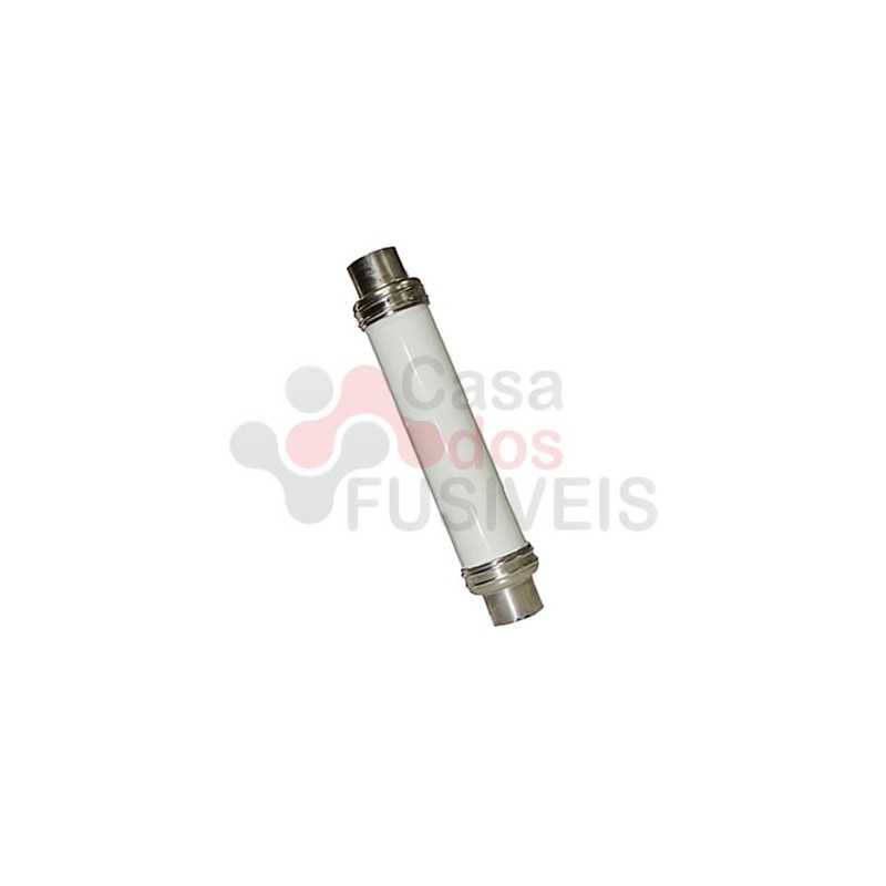 Foto Fusível HH 10 Amperes 15/17,5KV 45x325mm