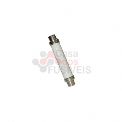 Foto Fusível HH 100 Amperes 15/17,5KV  45x325mm aa