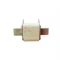Foto Fusível NH03 - 800A Retardado 500V 120KA